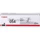 Тонер Картридж Canon 054 BK 3024C002 черный (1500стр.) для Canon MF645Cx/MF643Cdw/MF641Cw/LBP623Cdw/621Cw