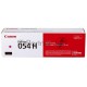 Картридж лазерный Canon 054 H M (3026C002) пурпурный (2300 стр.) для Canon MF645Cx/MF643Cdw/MF641Cw/LBP623Cdw/621Cw
