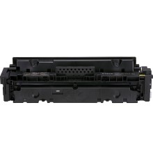 Картридж лазерный Canon 055 H Y (3017C002) желтый (5900 стр.) для Canon i-SENSYS серий MF740, LBP660