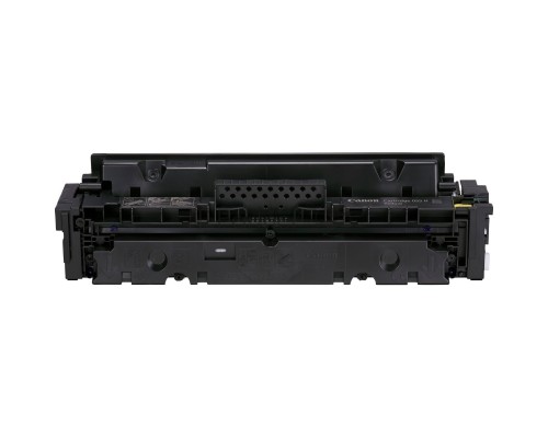 Картридж лазерный Canon 055 H Y (3017C002) желтый (5900 стр.) для Canon i-SENSYS серий MF740, LBP660