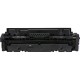Картридж лазерный Canon 055 H Y (3017C002) желтый (5900 стр.) для Canon i-SENSYS серий MF740, LBP660