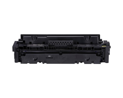 Картридж лазерный Canon 055 Y 3013C002 желтый (2100 стр.) для Canon MF746Cx/MF744Cdw/MF742Cdw/LBP664Cx/663Cdw
