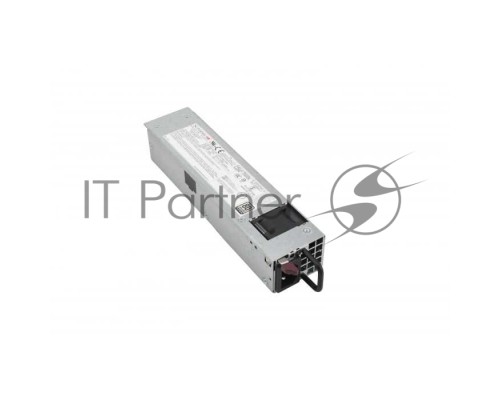 Блок Питания SuperMicro PWS-804P-1R 800W Блок Питания SuperMicro PWS-804P-1R 800W