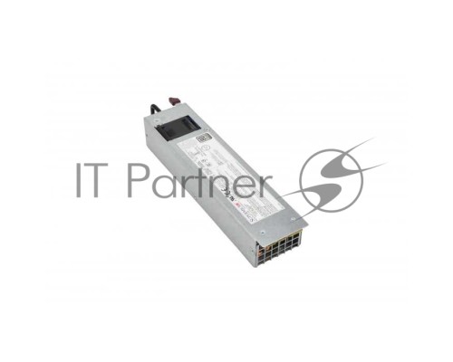 Блок Питания SuperMicro PWS-804P-1R 800W Блок Питания SuperMicro PWS-804P-1R 800W