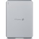 Внешний жесткий диск USB-C 2TB EXT. STHG2000402 LACIE