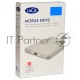 Внешний жесткий диск USB-C 2TB EXT. STHG2000402 LACIE