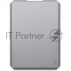 Внешний жесткий диск USB-C 2TB EXT. STHG2000402 LACIE