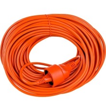 PowerCube Удлинитель в бухте (PC-L1-B-30) 30м, IP54, 1розетка б/з,10А