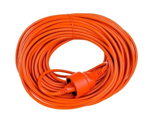 [Сетевые фильтры] PowerCube Удлинитель в бухте (PC-L1-B-30) 30м, IP54, 1розетка б/з,10А