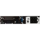 Источник бесперебойного питания APC Smart-UPS SRT SRT1500RMXLI-NC 1500Вт 1500ВА черный/черный