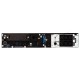 Источник бесперебойного питания APC Smart-UPS SRT SRT1500RMXLI-NC 1500Вт 1500ВА черный/черный