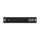 Источник бесперебойного питания APC Smart-UPS SRT SRT1500RMXLI-NC 1500Вт 1500ВА черный/черный