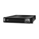 Источник бесперебойного питания APC Smart-UPS SRT SRT1500RMXLI-NC 1500Вт 1500ВА черный/черный