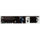 Источник бесперебойного питания APC Smart-UPS SRT SRT1500RMXLI-NC 1500Вт 1500ВА черный/черный