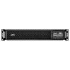 Источник бесперебойного питания APC Smart-UPS SRT SRT1500RMXLI-NC 1500Вт 1500ВА черный/черный