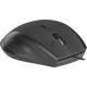 Мышь проводная Defender Accura MM-362 черный, 1600 dpi, USB, кнопки - 6
