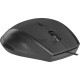 Мышь проводная Defender Accura MM-362 черный, 1600 dpi, USB, кнопки - 6