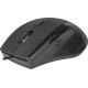 Мышь проводная Defender Accura MM-362 черный, 1600 dpi, USB, кнопки - 6