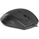 Мышь проводная Defender Accura MM-362 черный, 1600 dpi, USB, кнопки - 6