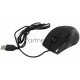 Мышь проводная Defender Accura MM-362 черный, 1600 dpi, USB, кнопки - 6