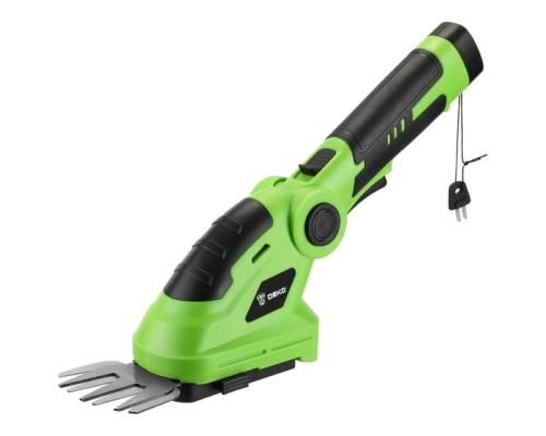 [Триммеры] Садовые ножницы Deko DKGS3.6 063-4244