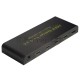 Разветвитель Greenconnect v1.4 HDMI 1на 4 выхода, 4K2K 30Hz /1080p 120Hz + индикация серия Greenline GL-v104C Greenconnect Разветвитель v1.4 HDMI 1на 4 выхода, 4K2K 30Hz /1080p 120Hz + индикация серия Greenline GL-v104C