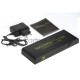 Разветвитель Greenconnect v1.4 HDMI 1на 4 выхода, 4K2K 30Hz /1080p 120Hz + индикация серия Greenline GL-v104C Greenconnect Разветвитель v1.4 HDMI 1на 4 выхода, 4K2K 30Hz /1080p 120Hz + индикация серия Greenline GL-v104C