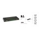 Разветвитель Greenconnect v1.4 HDMI 1на 4 выхода, 4K2K 30Hz /1080p 120Hz + индикация серия Greenline GL-v104C Greenconnect Разветвитель v1.4 HDMI 1на 4 выхода, 4K2K 30Hz /1080p 120Hz + индикация серия Greenline GL-v104C