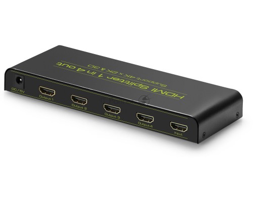 Разветвитель Greenconnect v1.4 HDMI 1на 4 выхода, 4K2K 30Hz /1080p 120Hz + индикация серия Greenline GL-v104C Greenconnect Разветвитель v1.4 HDMI 1на 4 выхода, 4K2K 30Hz /1080p 120Hz + индикация серия Greenline GL-v104C Разветвитель Greenconnect v1.4 HDMI 1на 4 выхода, 4K2K 30Hz /1080p 120Hz + индикация серия Greenline GL-v104C Greenconnect Разветвитель v1.4 HDMI 1на 4 выхода, 4K2K 30Hz /1080p 120Hz + индикация серия Greenline GL-v104C