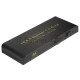 Разветвитель Greenconnect v1.4 HDMI 1на 4 выхода, 4K2K 30Hz /1080p 120Hz + индикация серия Greenline GL-v104C Greenconnect Разветвитель v1.4 HDMI 1на 4 выхода, 4K2K 30Hz /1080p 120Hz + индикация серия Greenline GL-v104C