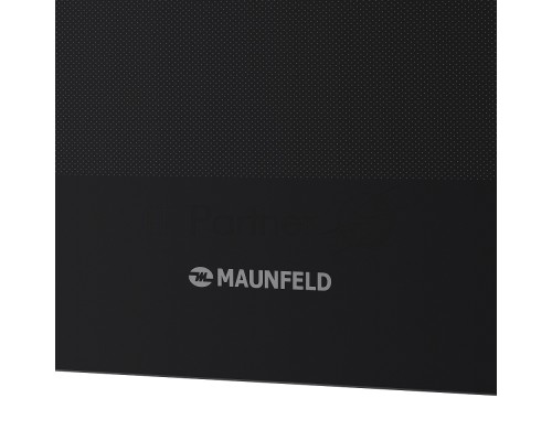 Электрический духовой шкаф Maunfeld EOEM.589S1, встраиваемый