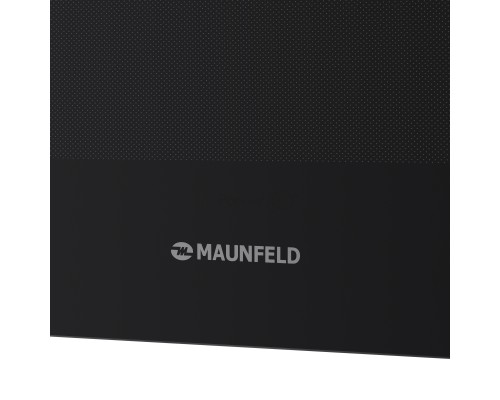 Электрический духовой шкаф Maunfeld EOEM.589S1, встраиваемый