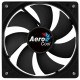 Вентилятор Aerocool Force 12 PWM черный 120мм 1000rpm 23.7db