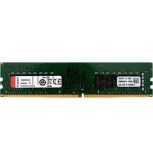 Оперативная память Kingston 16GB DDR4 3200MHz DIMM KVR32N22D8/16 PC4-25600, CL22