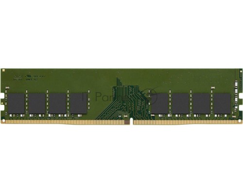 Оперативная память Kingston 16GB DDR4 3200MHz DIMM KVR32N22D8/16 PC4-25600, CL22