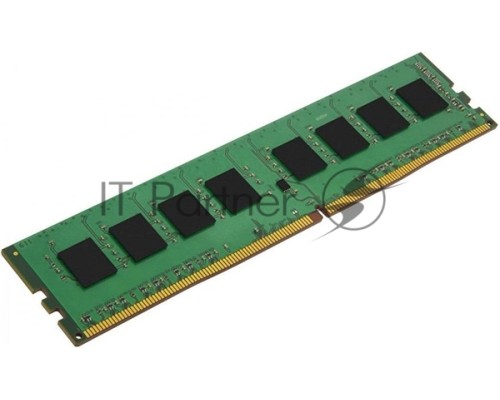Оперативная память Kingston 16GB DDR4 3200MHz DIMM KVR32N22D8/16 PC4-25600, CL22