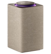 Яндекс Станция Макс 3 с Zigbee Бежевый [YNDX-00053E]