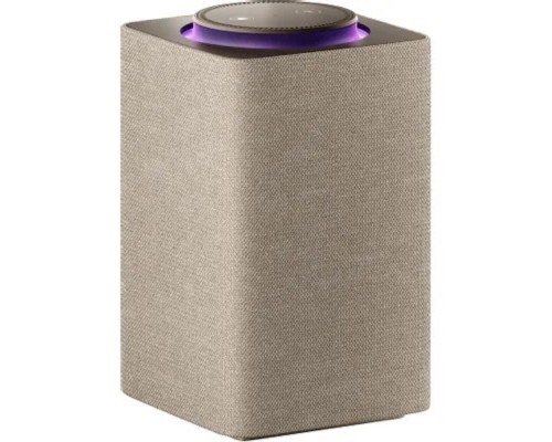 [станция/гаджет] Яндекс Станция Макс 3 с Zigbee Бежевый [YNDX-00053E]