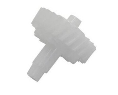 [Запасные части для принтеров и копиров] Шестерня 23T/56T привода печи Hi-Black для HP LJ P1505 (RU6-0018)