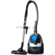 Пылесос Philips FC9332/09 звездный белый, 900 Вт, уборка сухая, пылесборник контейнер 1.5 л