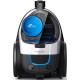 Пылесос Philips FC9332/09 звездный белый, 900 Вт, уборка сухая, пылесборник контейнер 1.5 л