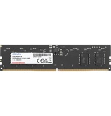 A-data DDR5 8GB 4800MHz AD5U48008G-B OEM PC5-38400 CL40 DIMM 288-pin 1.1В single rank OEM
