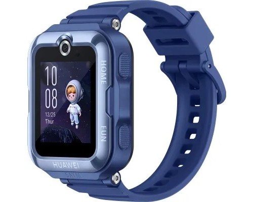 [Фитнес-браслеты] Умные часы KIDS 4 PRO ASN-AL10 BLUE HUAWEI