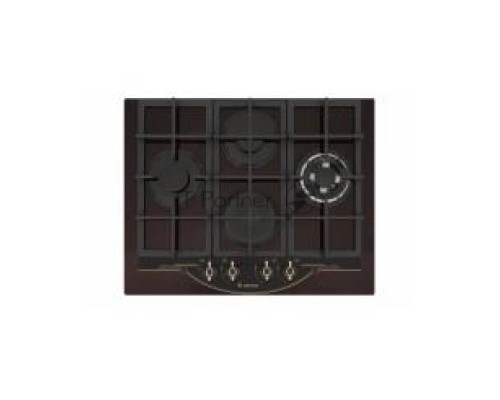 Газовая варочная панель Gefest ПВГ 2231-01 Р55