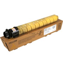 Картридж лазерный Ricoh тип IM C6000 жёлтый, IM C4500/C5500/C6000