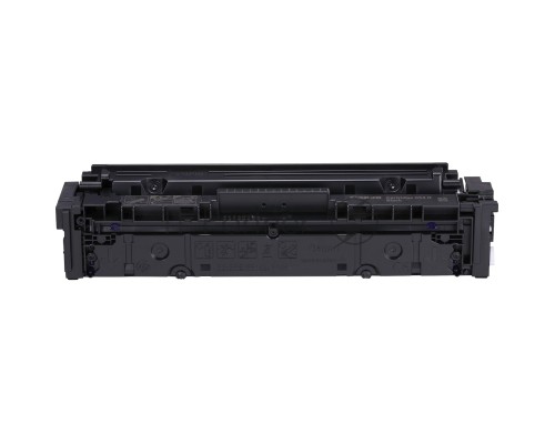 Картридж лазерный CANON 054H BK черный, увеличенной емкости для Canon i-Sensys LBP621Cw, Canon i-Sensys LBP621, Canon i-Sensys LBP623Cdw, Canon i-Sensys LBP623, Canon i-Sensys MF641Cw, Canon i-Sensys MF641, Canon i-Sensys MF643Cdw, Canon i-Sensys MF643, 