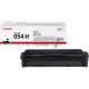 Картридж лазерный CANON 054H BK черный, увеличенной емкости для Canon i-Sensys LBP621Cw, Canon i-Sensys LBP621, Canon i-Sensys LBP623Cdw, Canon i-Sensys LBP623, Canon i-Sensys MF641Cw, Canon i-Sensys MF641, Canon i-Sensys MF643Cdw, Canon i-Sensys MF643, 