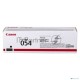 Картридж лазерный CANON 054H BK черный, увеличенной емкости для Canon i-Sensys LBP621Cw, Canon i-Sensys LBP621, Canon i-Sensys LBP623Cdw, Canon i-Sensys LBP623, Canon i-Sensys MF641Cw, Canon i-Sensys MF641, Canon i-Sensys MF643Cdw, Canon i-Sensys MF643, 