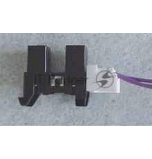 Датчик выхода из термоузла HP LJ M521/M525/M607/M608/M609/M631/M632/M633/M712/M725 (WG8-5935)