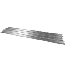 ЦМО Комплект вертикальных юнитовых направляющих 22U для шкафа ШТК-М (4 шт.) ШТК-ВН-22